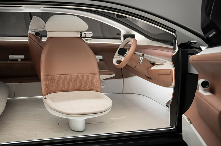 Tata Avinya concept image gallery